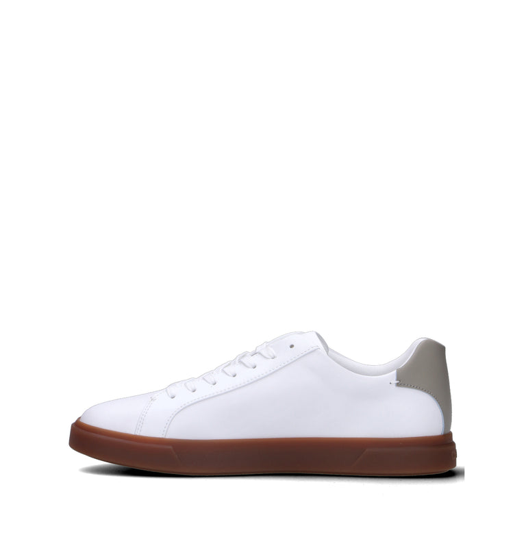 CALVIN KLEIN Sneaker donna bianca