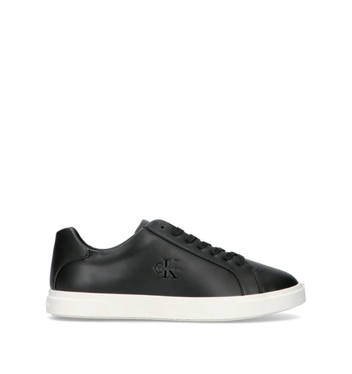CALVIN KLEIN JEANS Sneaker uomo nera