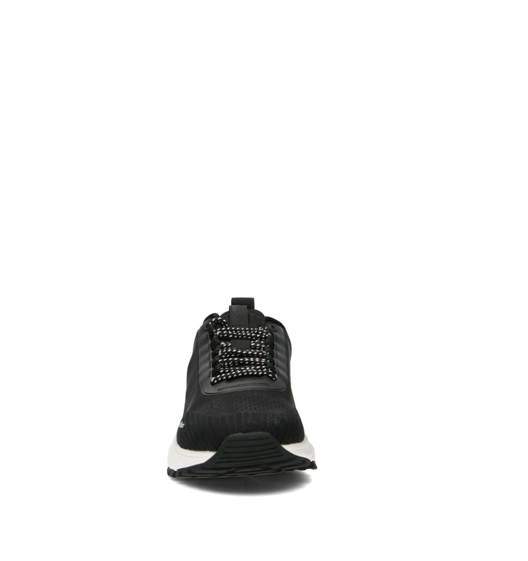 CALVIN KLEIN Sneaker uomo nera