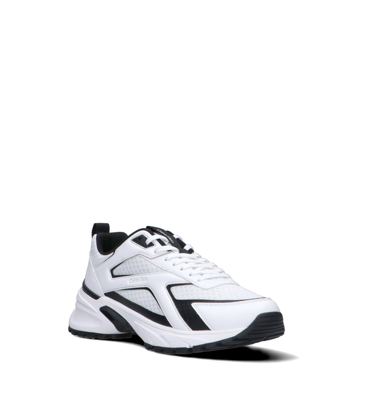 CALVIN KLEIN Sneaker uomo bianca