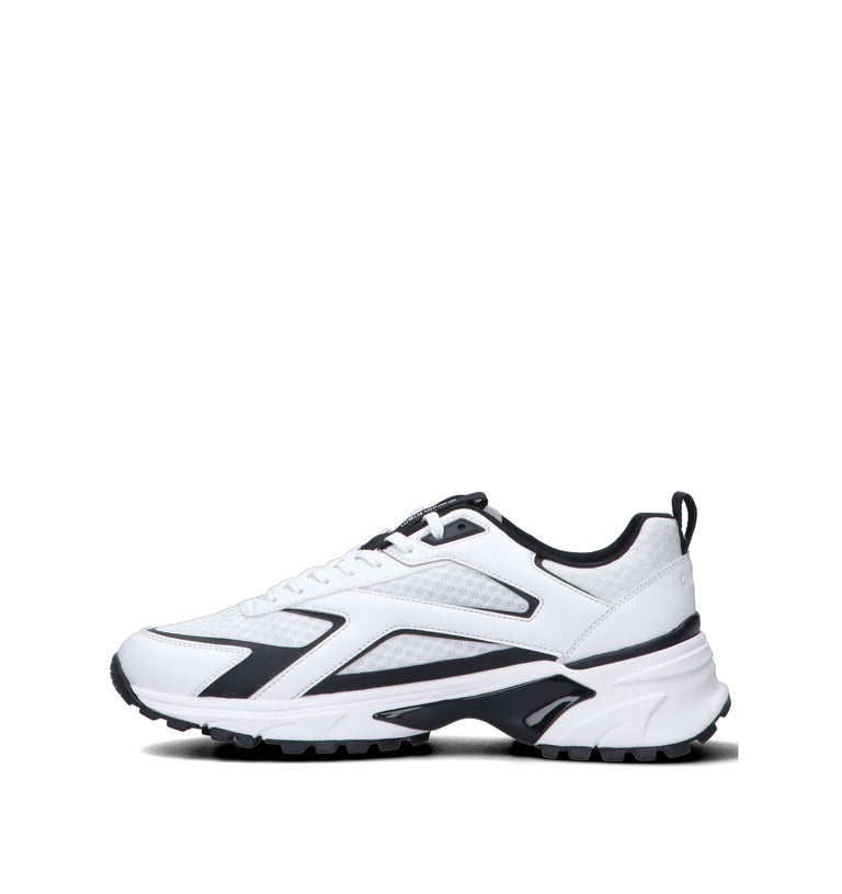 CALVIN KLEIN Sneaker uomo bianca