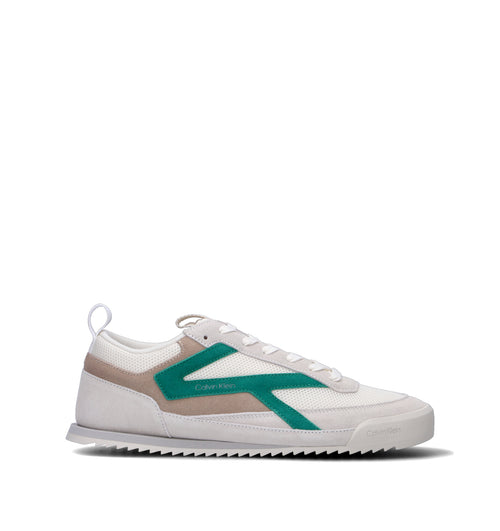 CALVIN KLEIN Sneaker donna bianca
