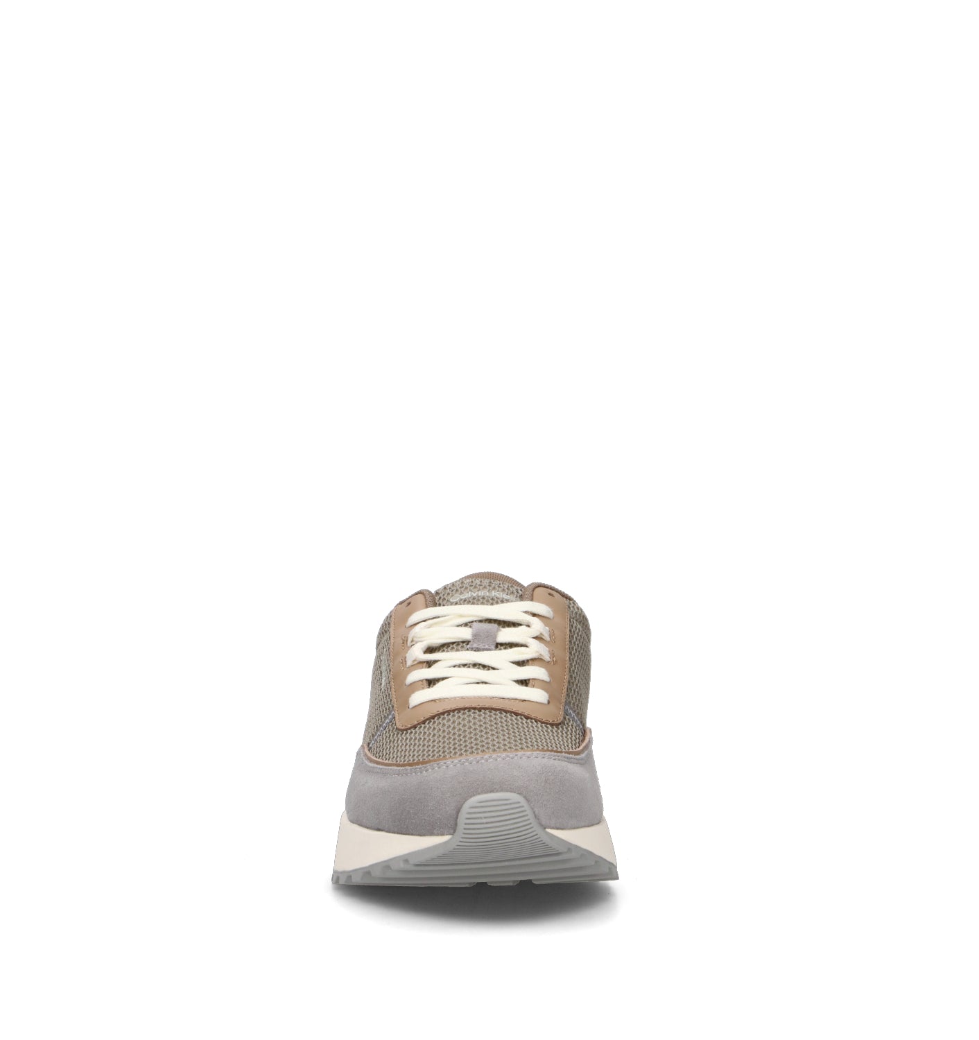 CALVIN KLEIN Sneaker donna grigia