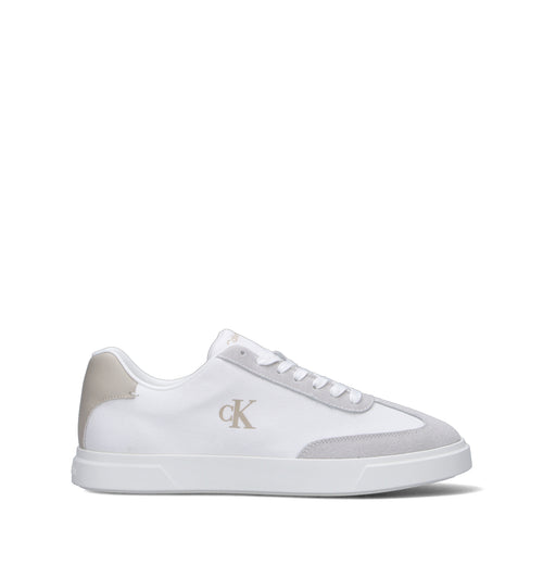 CALVIN KLEIN Sneaker uomo bianca