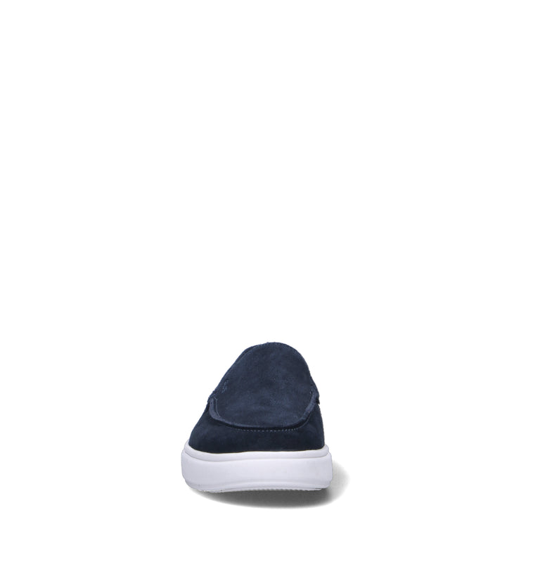 PACIOTTI 4US Mocassino uomo blu