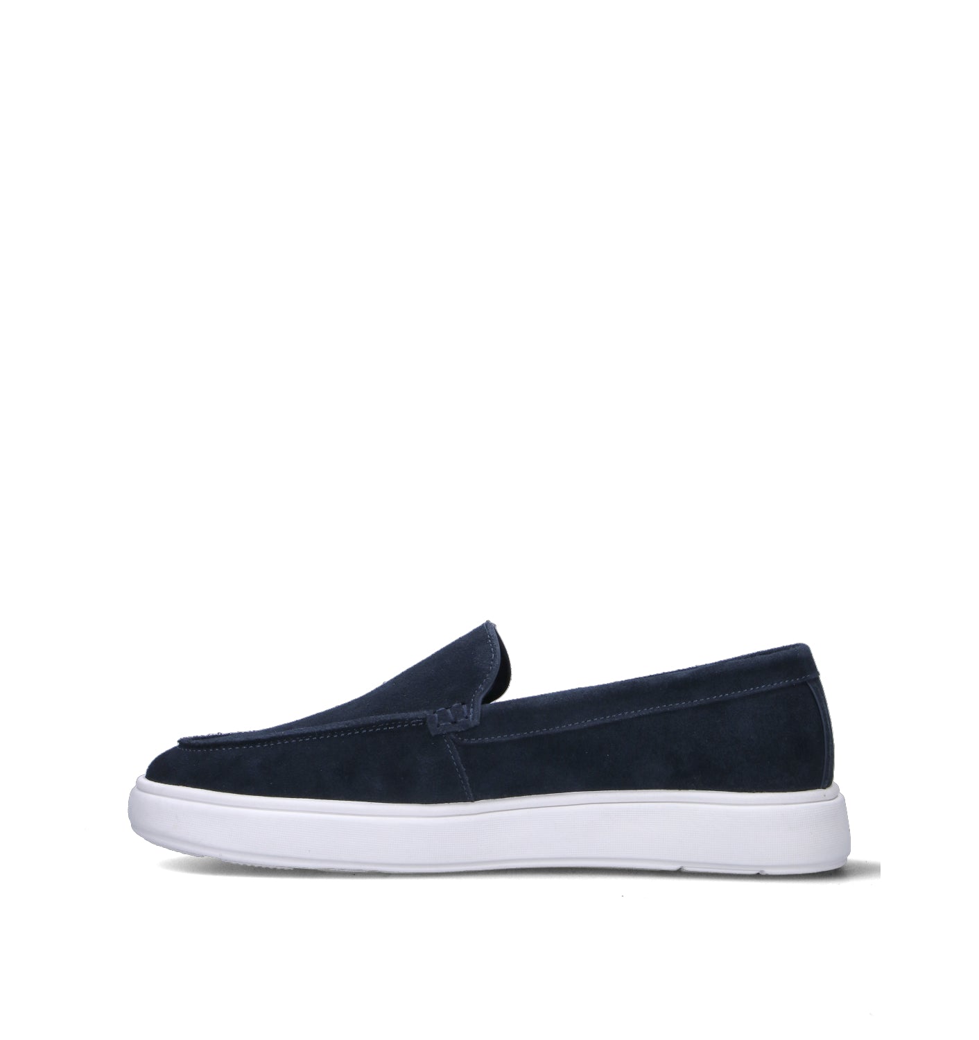 PACIOTTI 4US Mocassino uomo blu