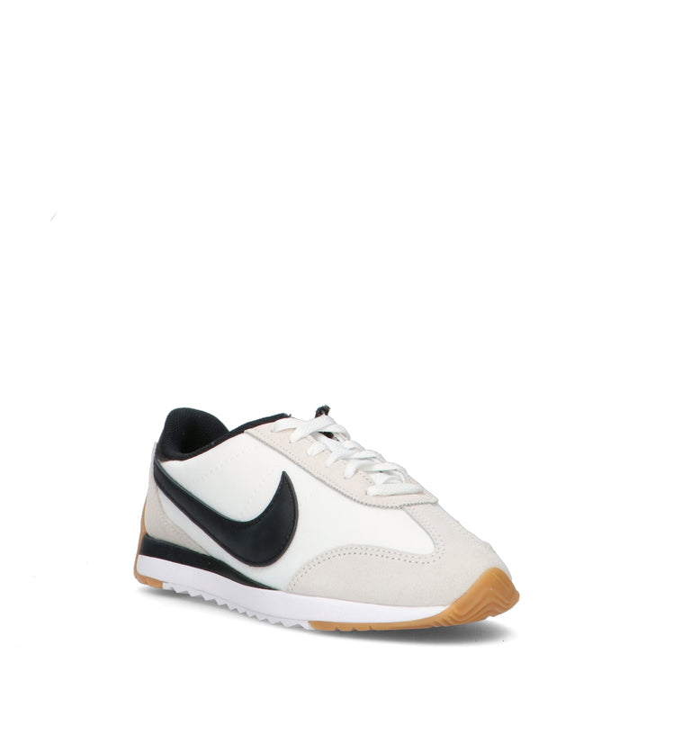 NIKE PACIFIC Sneaker donna bianca/nera