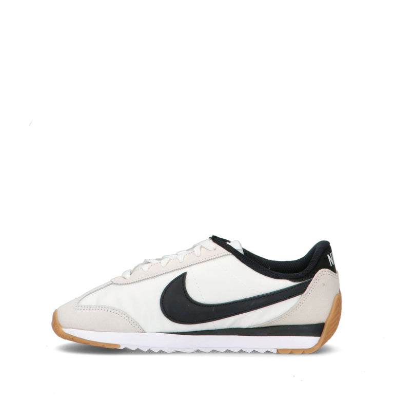 NIKE PACIFIC Sneaker donna bianca/nera