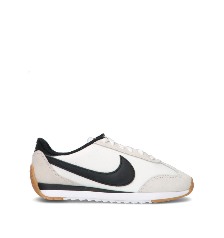 NIKE PACIFIC Sneaker donna bianca/nera