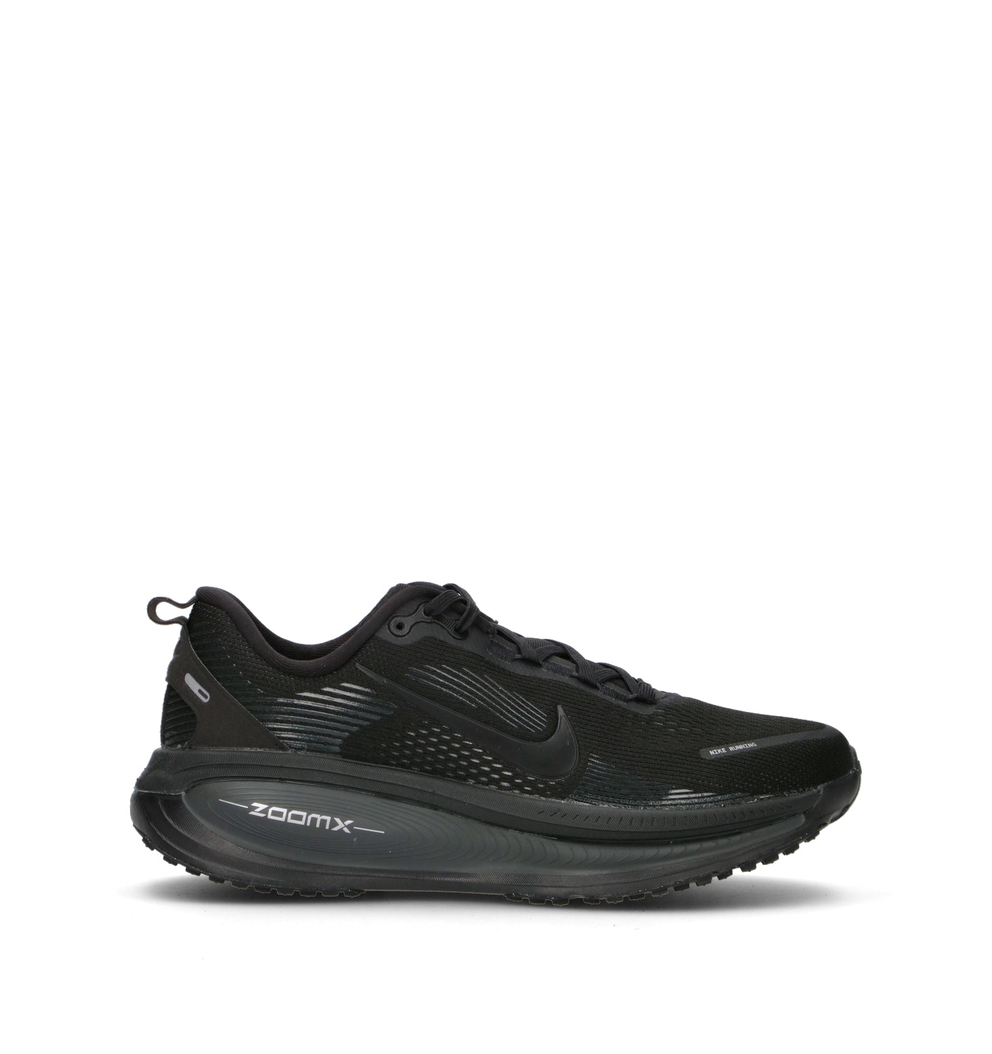 NIKE VOMERO 18 Scarpa running uomo nera