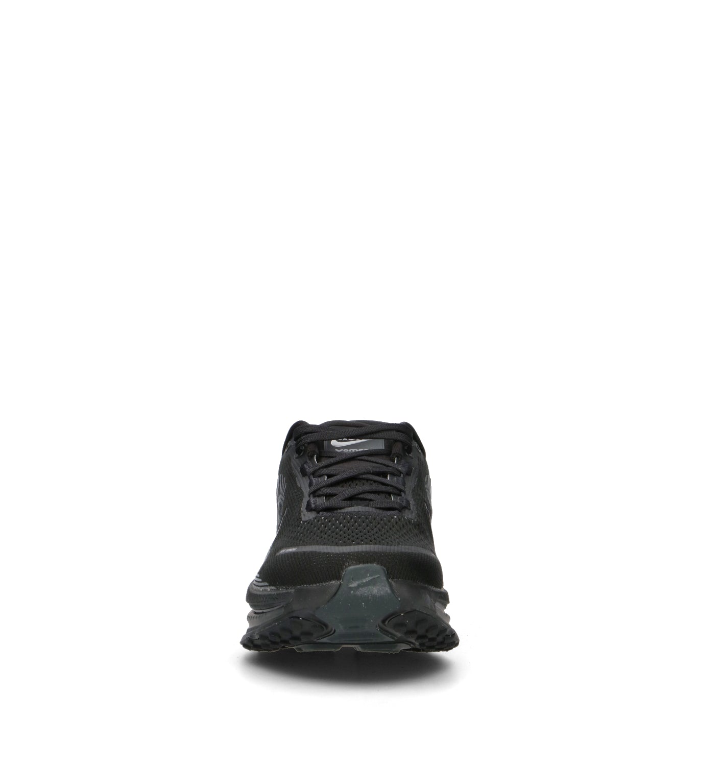 NIKE VOMERO 18 Scarpa running uomo nera