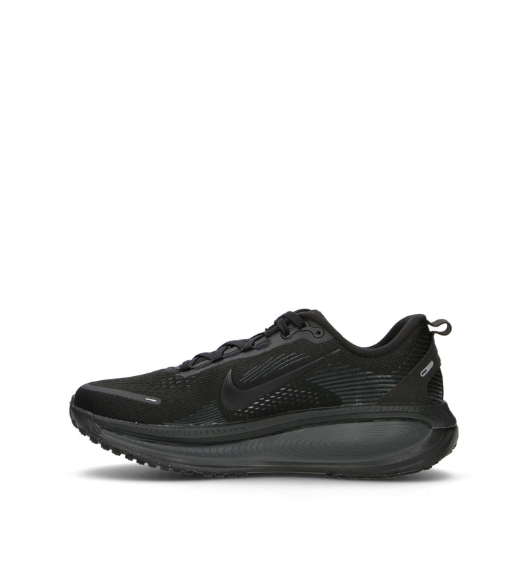 NIKE VOMERO 18 Scarpa running uomo nera