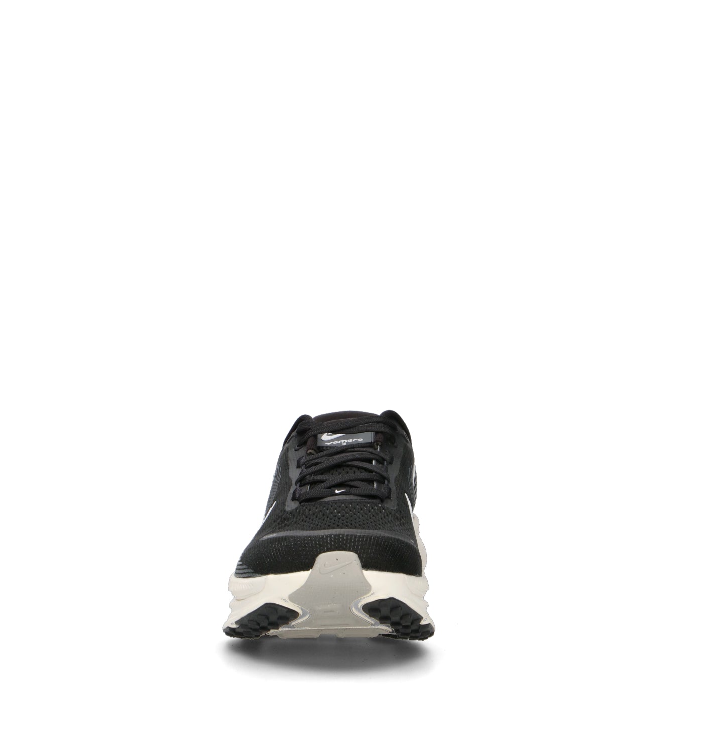 NIKE VOMERO 18 Scarpa running uomo nera