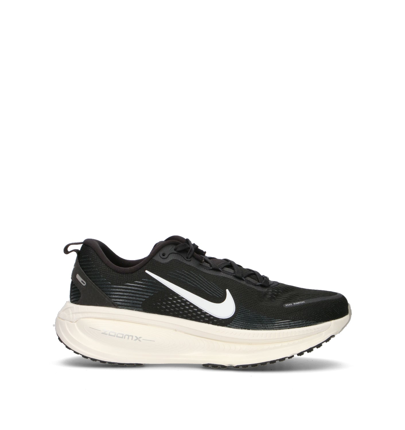 NIKE VOMERO 18 Scarpa running uomo nera