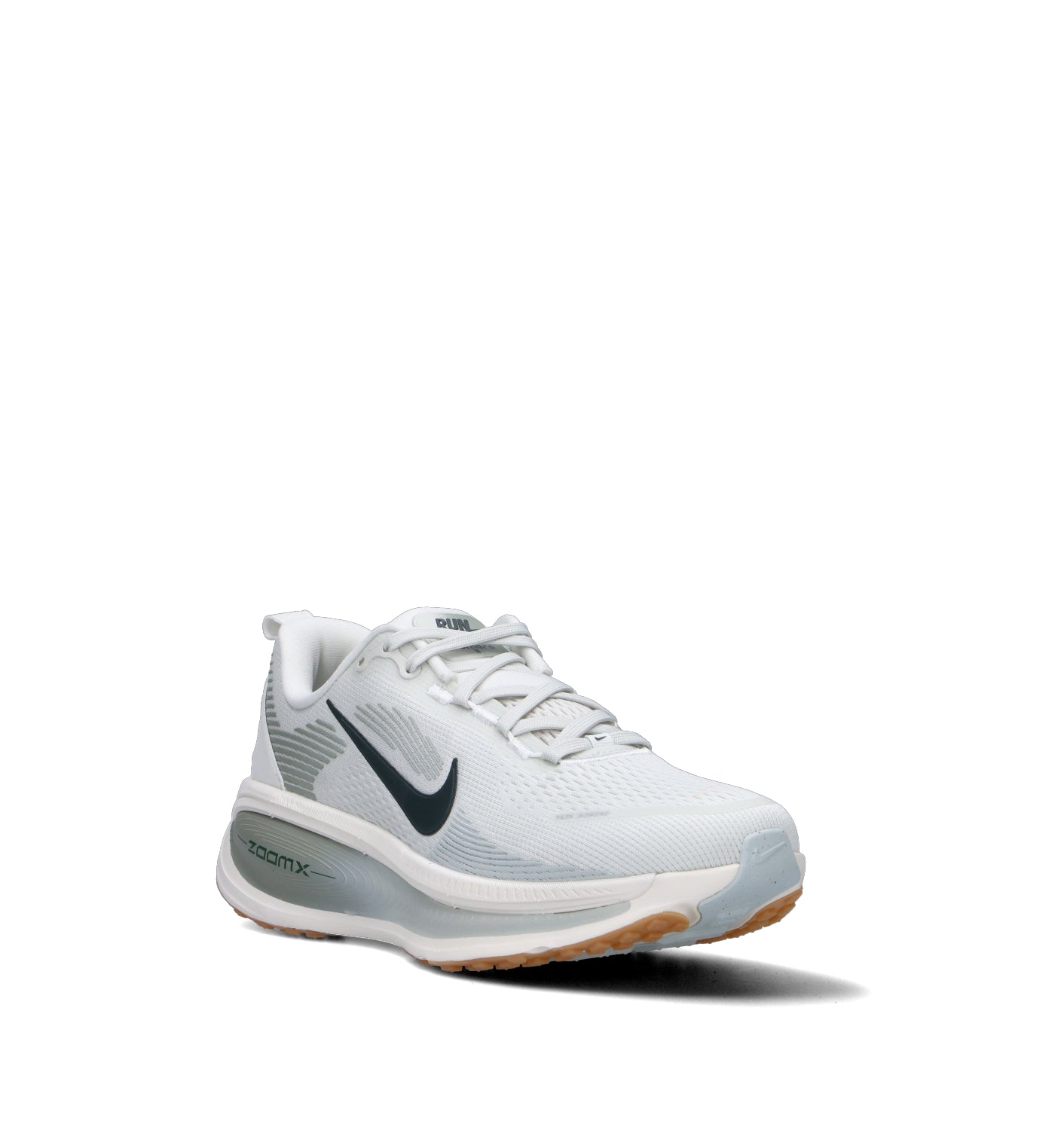 NIKE VOMERO 18 Scarpa running uomo bianca