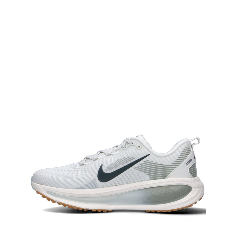 NIKE VOMERO 18 Scarpa running uomo bianca