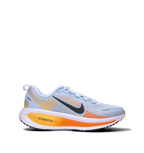 NIKE VOMERO 18 Scarpa running uomo azzurra
