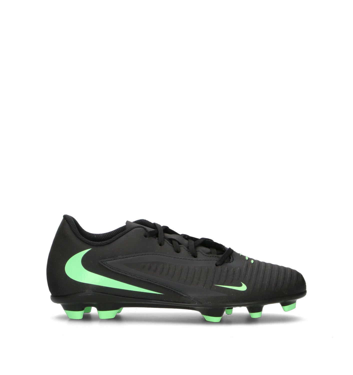 NIKE PHANTOM 6 LOW CLUB FG/MG Scarpa calcio uomo