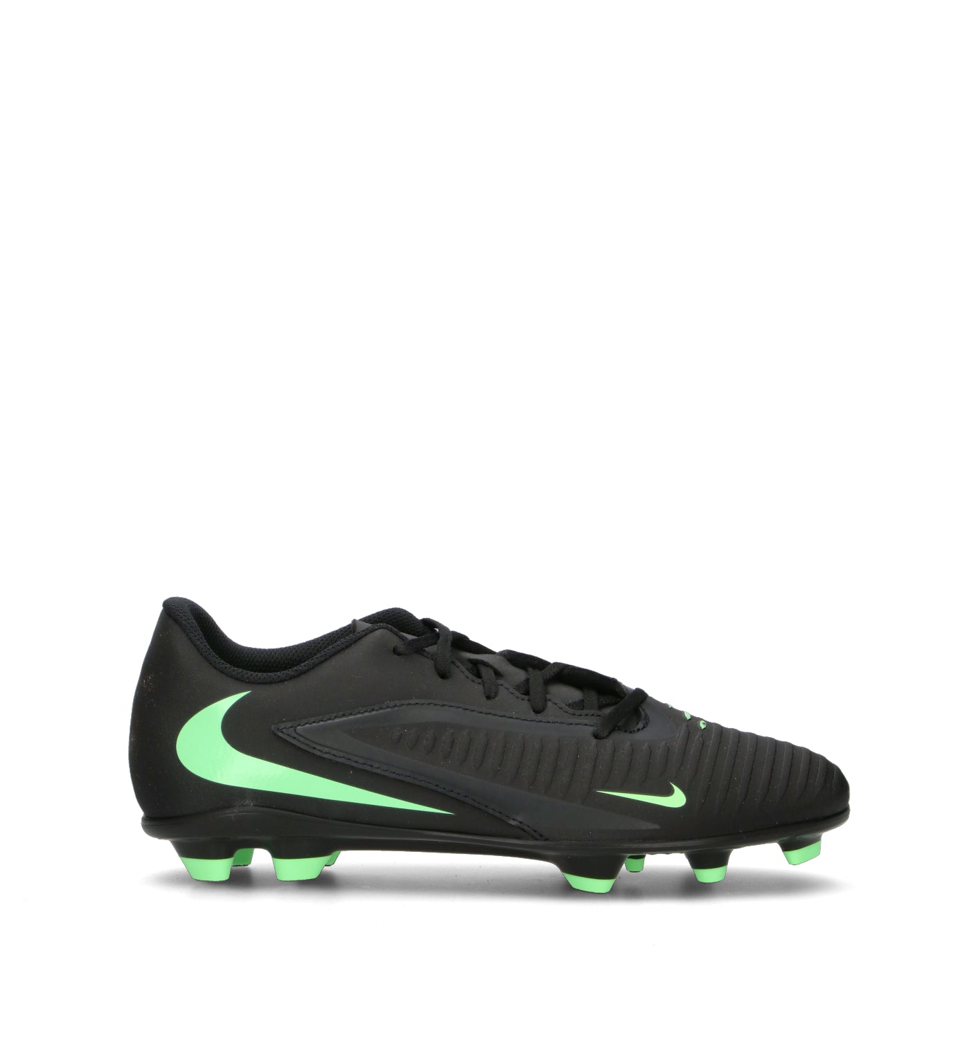 NIKE PHANTOM 6 LOW CLUB FG/MG Scarpa calcio uomo