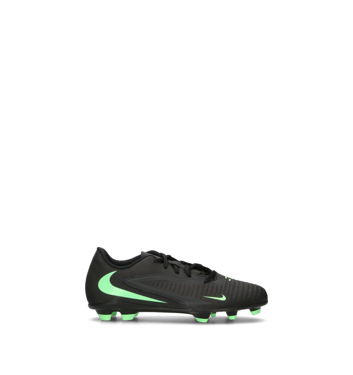 NIKE JR PHANTOM 6 LOW CLUB FG/MG Scarpa calcio bimbo