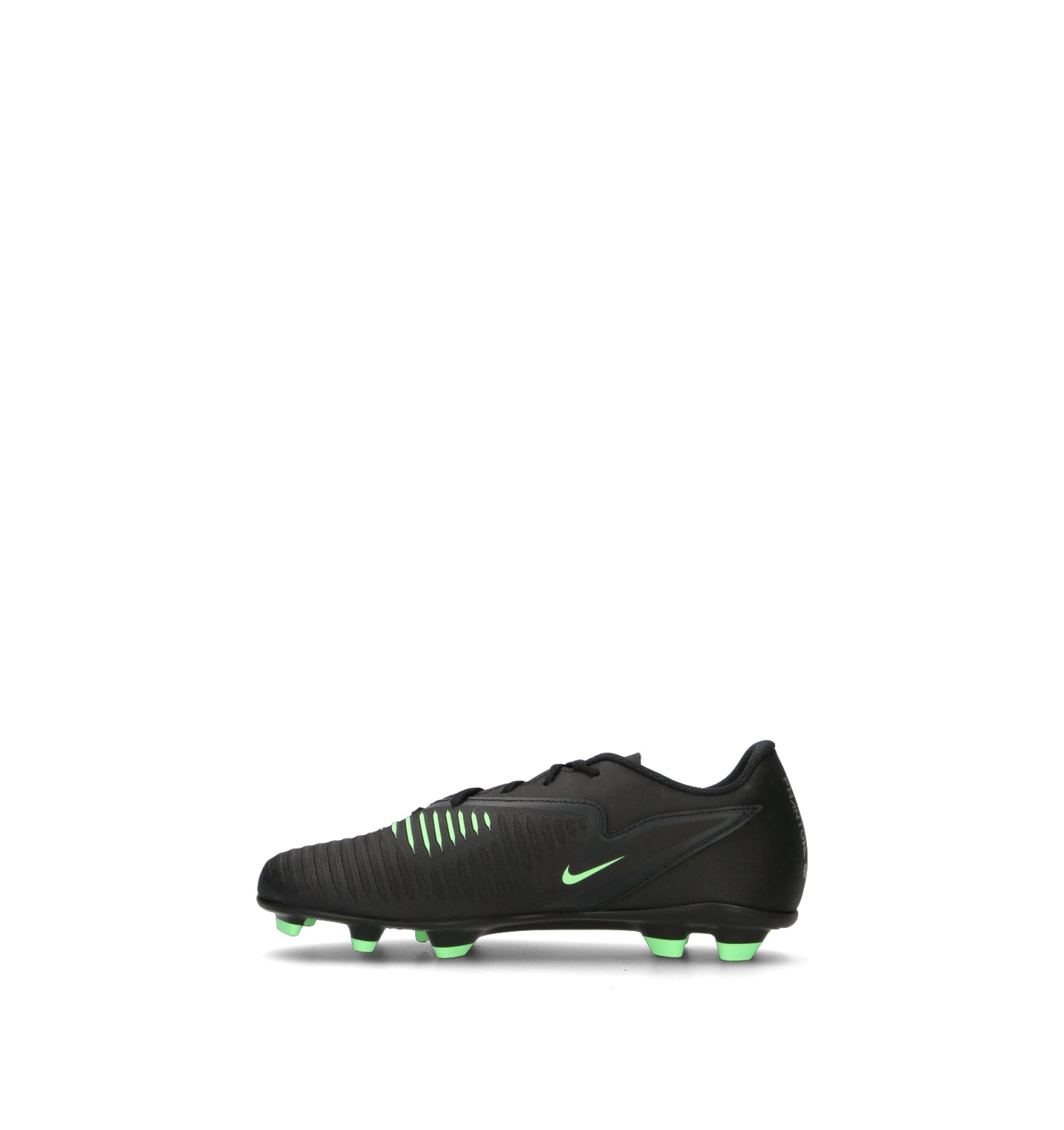 NIKE JR PHANTOM 6 LOW CLUB FG/MG Scarpa calcio bimbo