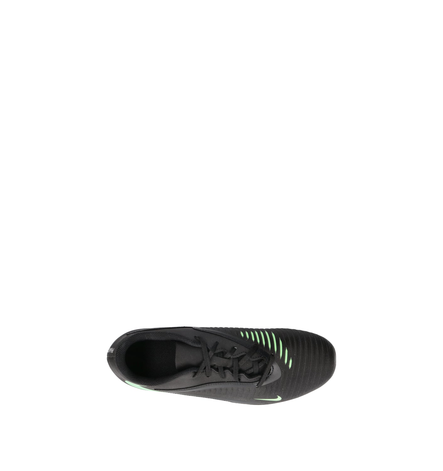 NIKE JR PHANTOM 6 LOW CLUB FG/MG Scarpa calcio bimbo