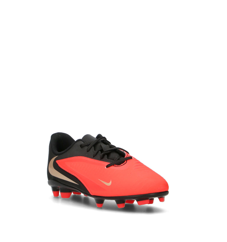 NIKE JR PHANTOM 6 LOW CLUB FG/MG Scarpa calcio ragazzo