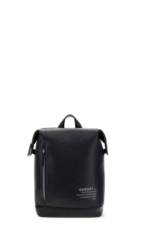 GUESS Zaino donna nero
