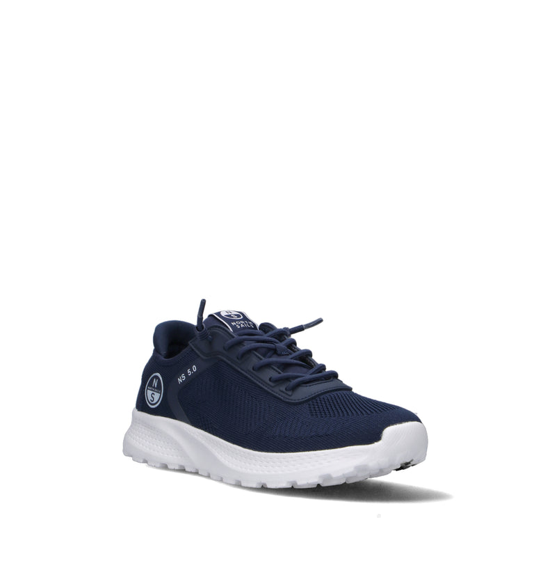 NORTH SAILS Sneaker uomo blu