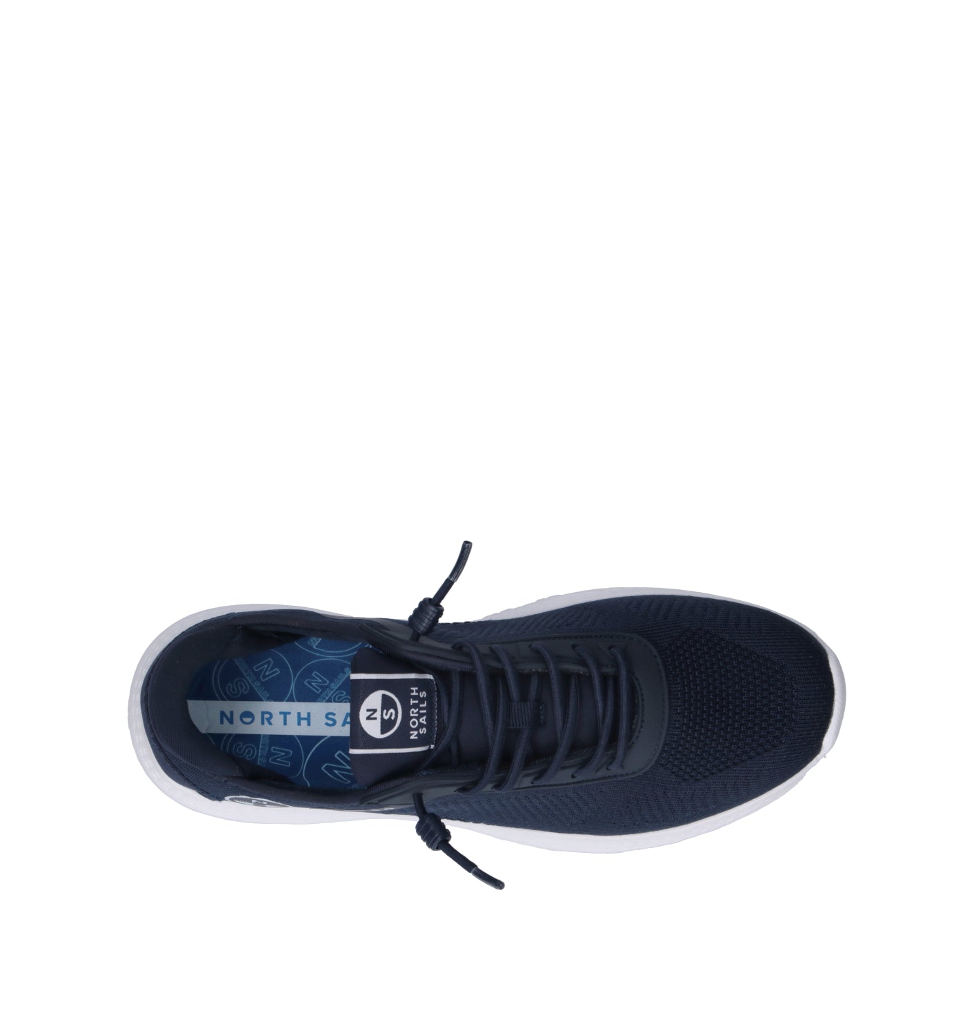 NORTH SAILS Sneaker uomo blu