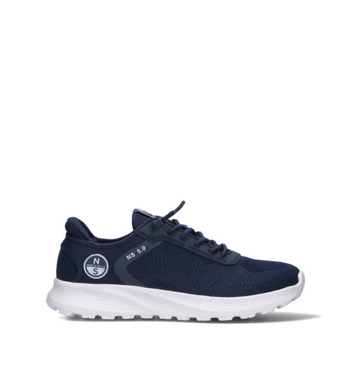 NORTH SAILS Sneaker uomo blu