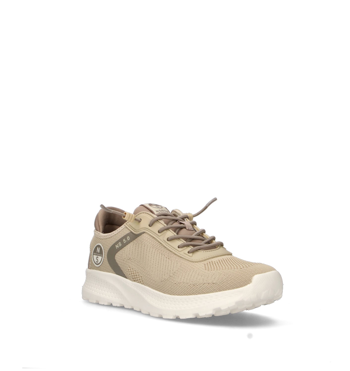 NORTH SAILS Sneaker uomo beige