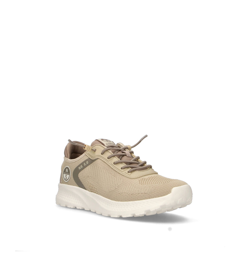 NORTH SAILS Sneaker uomo beige