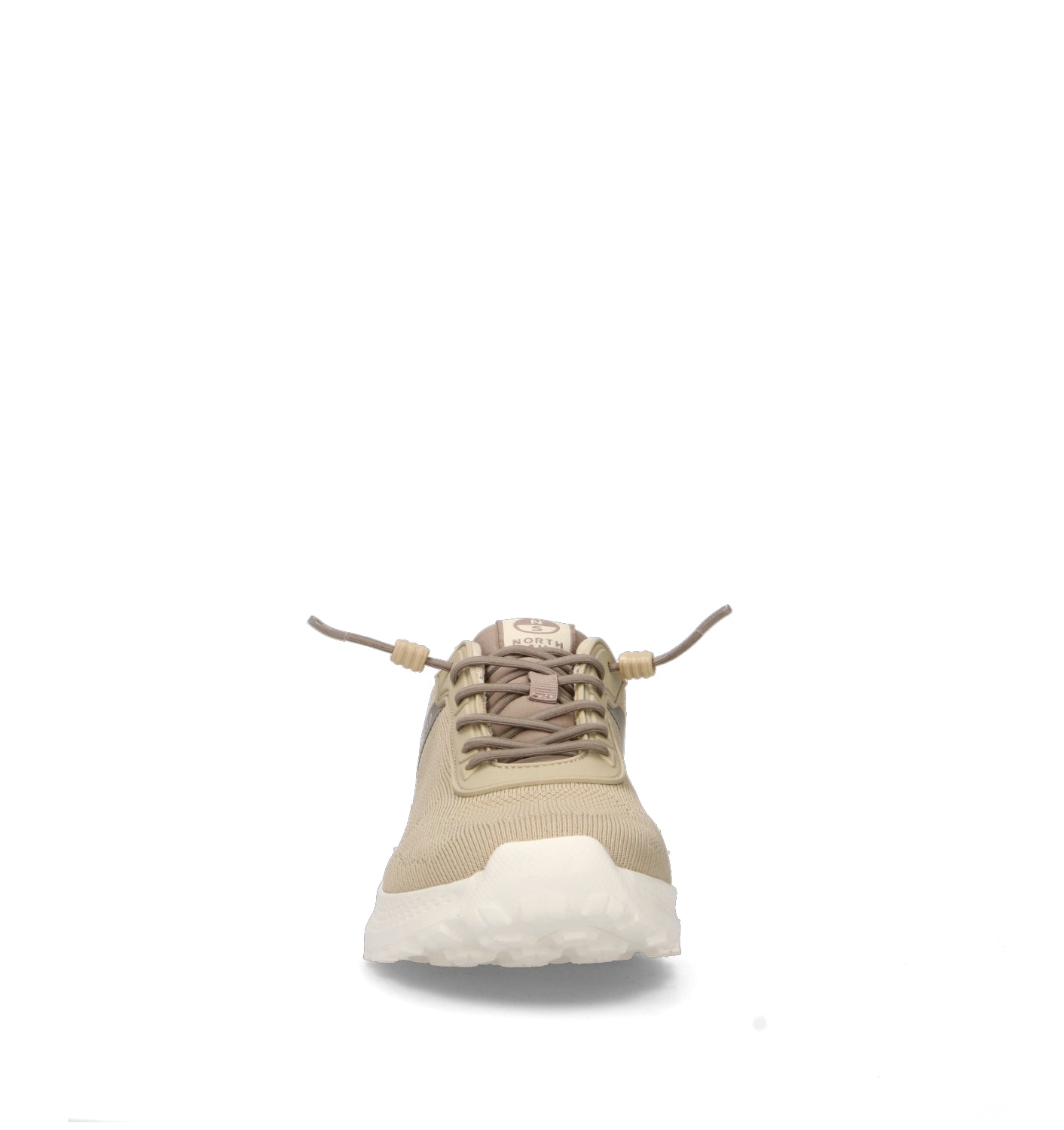 NORTH SAILS Sneaker uomo beige