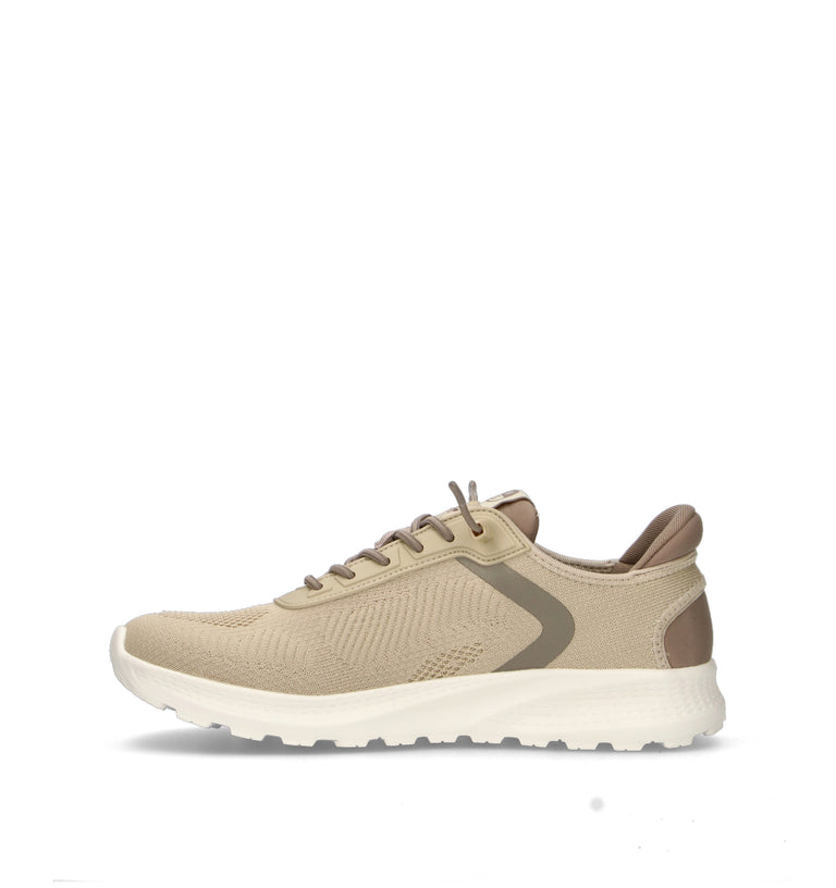 NORTH SAILS Sneaker uomo beige