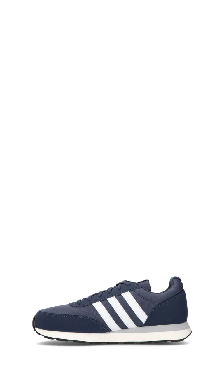 ADIDAS RUN 60S 3.0 Sneaker uomo blu