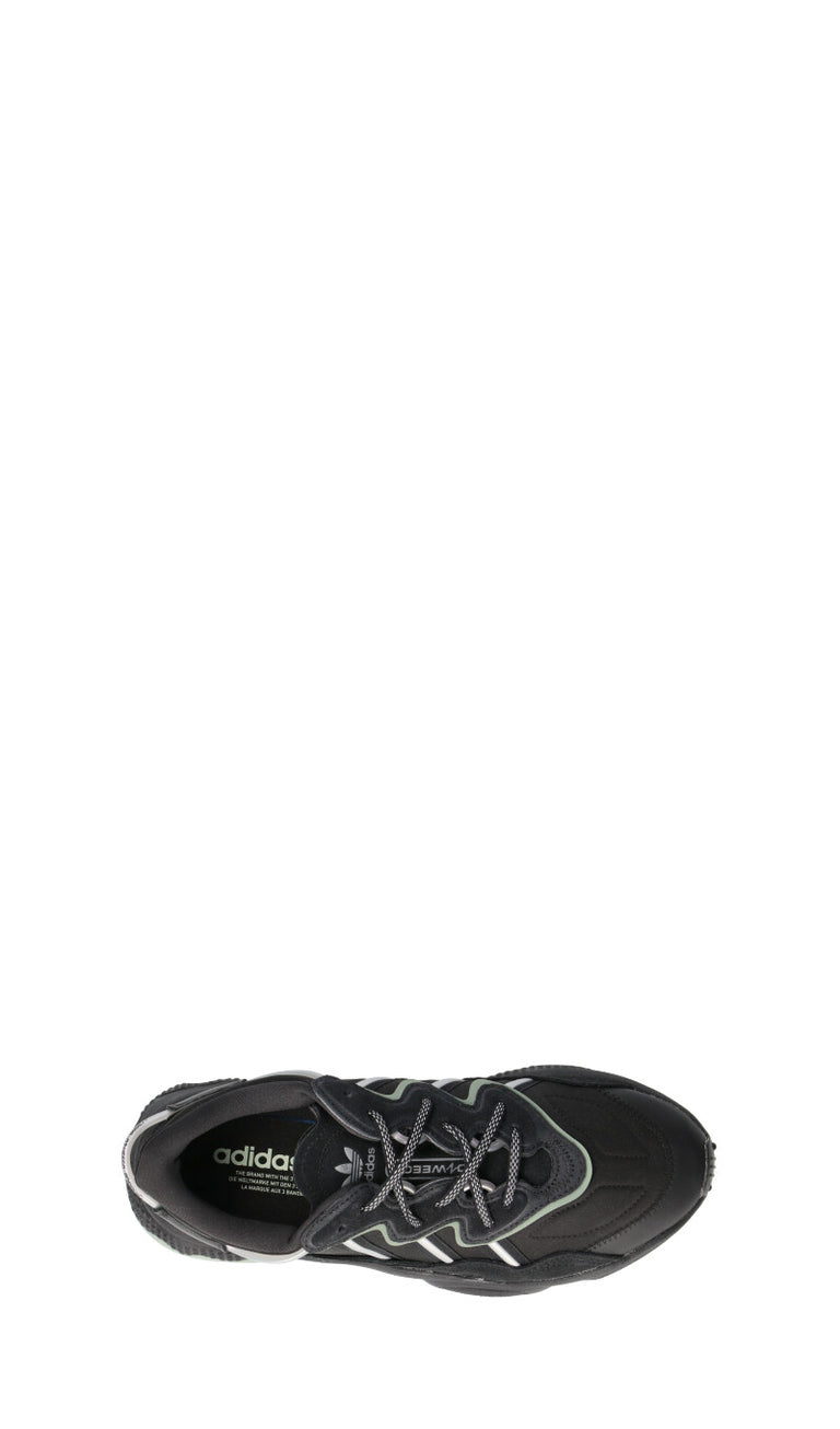 ADIDAS OZWEEGO Sneaker uomo nera
