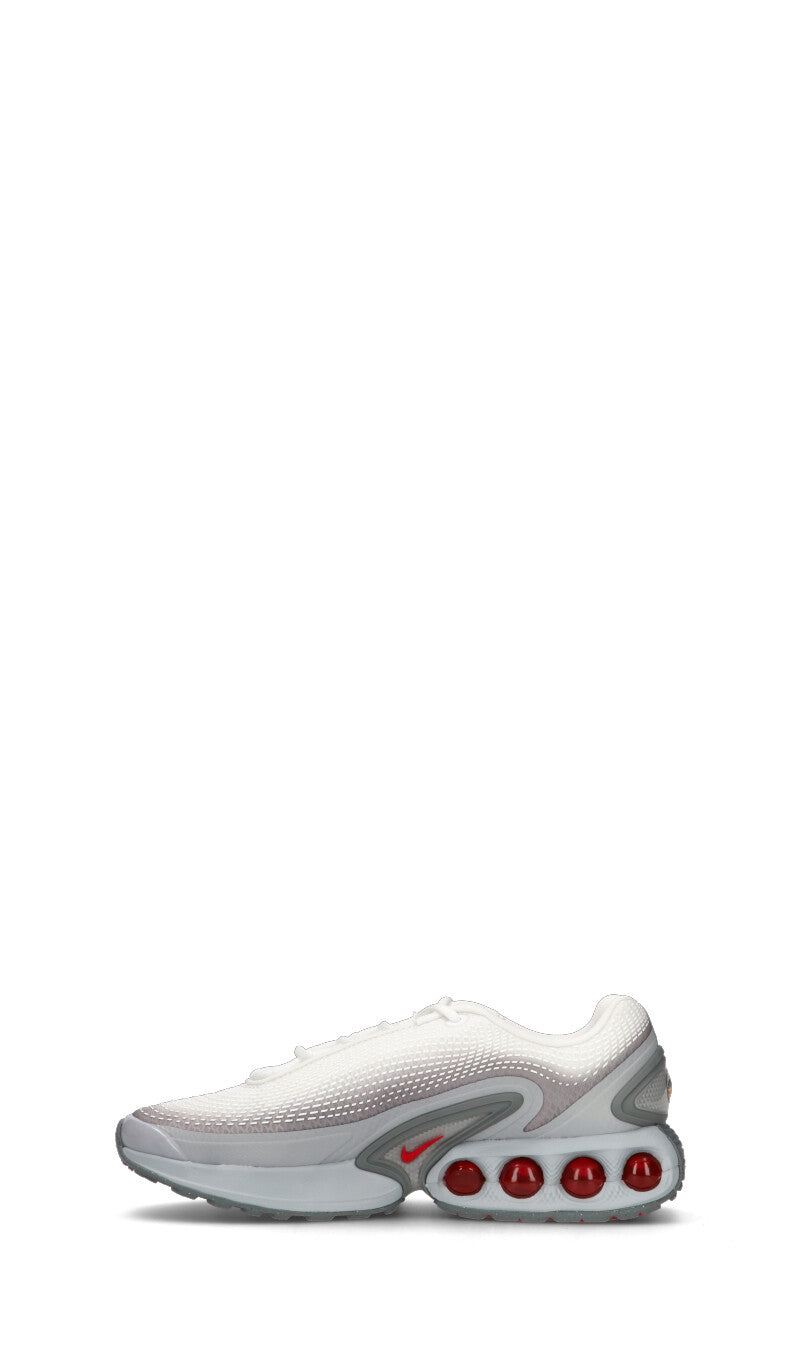 NIKE - AIR MAX DN SE Sneaker uomo bianca/grigia