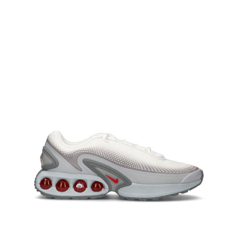 NIKE - AIR MAX DN SE Sneaker uomo bianca/grigia