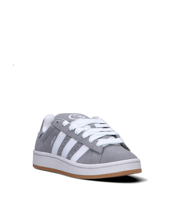 ADIDAS CAMPUS 00S J Sneaker ragazza grigia