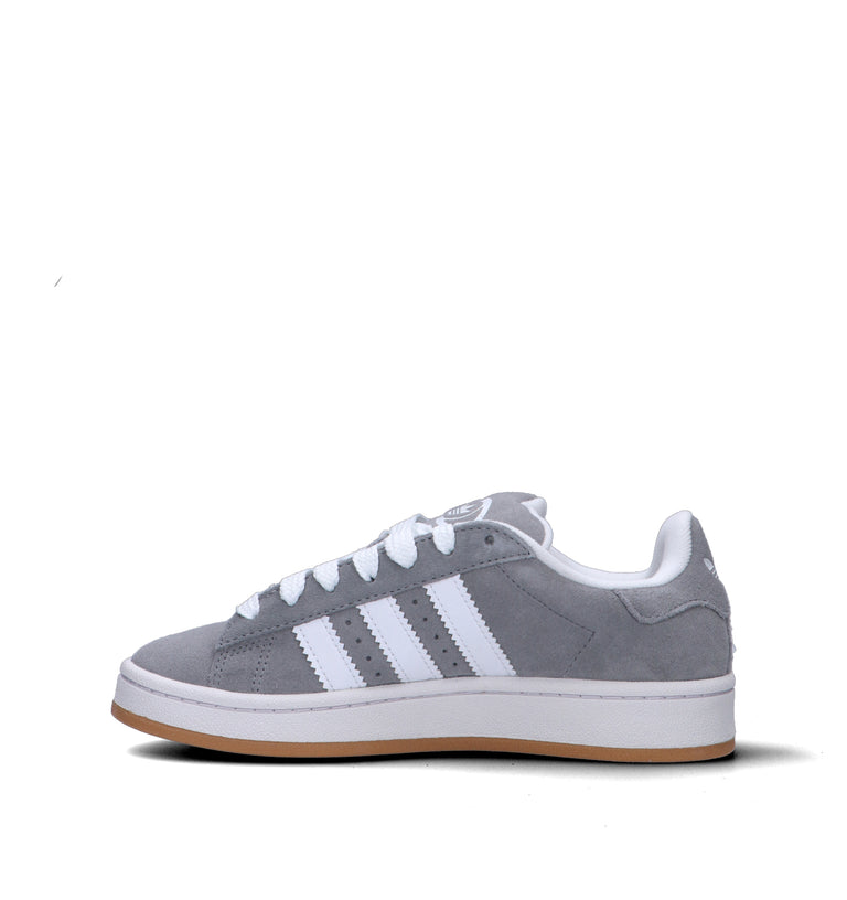 ADIDAS CAMPUS 00S J Sneaker ragazza grigia
