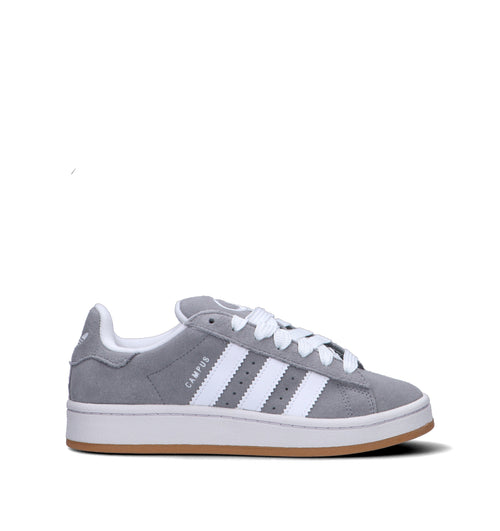 ADIDAS CAMPUS 00S J Sneaker ragazza grigia