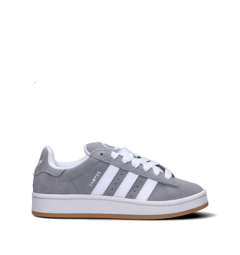 ADIDAS CAMPUS 00S J Sneaker ragazza grigia