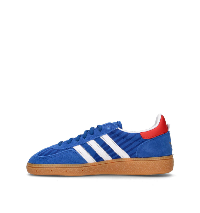 ADIDAS HANDBALL SPEZIAL Sneaker donna blu