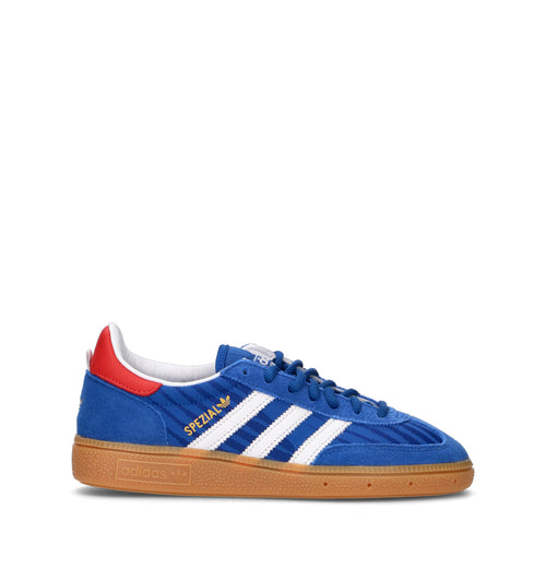 ADIDAS HANDBALL SPEZIAL Sneaker donna blu