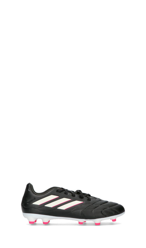 ADIDAS COPA PURE.3 FG Scarpa calcetto uomo nera in pelle