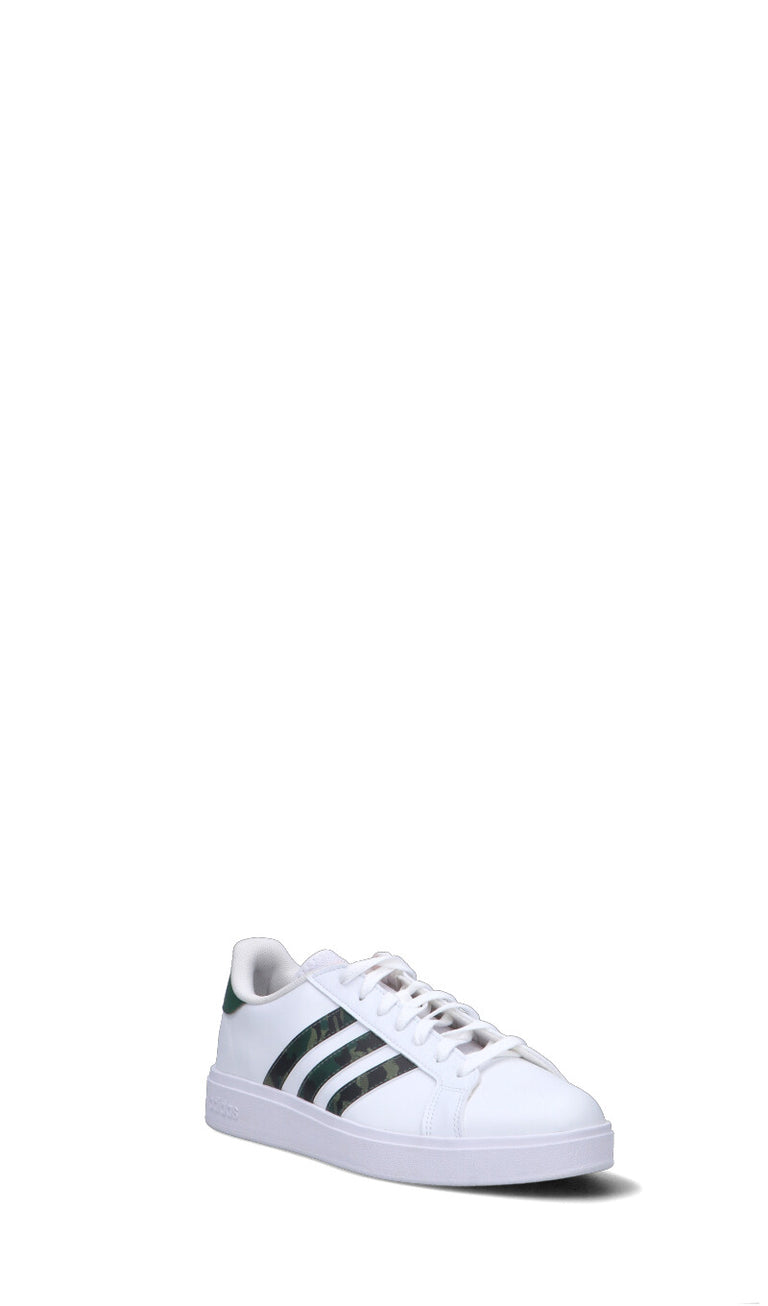 ADIDAS - GRAND COURT BASE 2.0 Sneaker uomo bianca