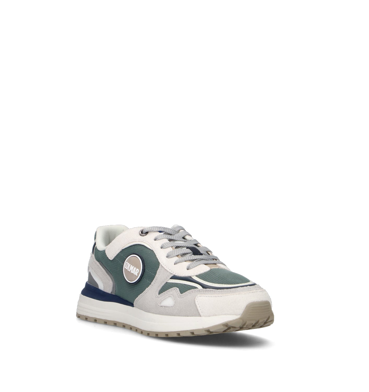 COLMAR Sneaker uomo multicolor