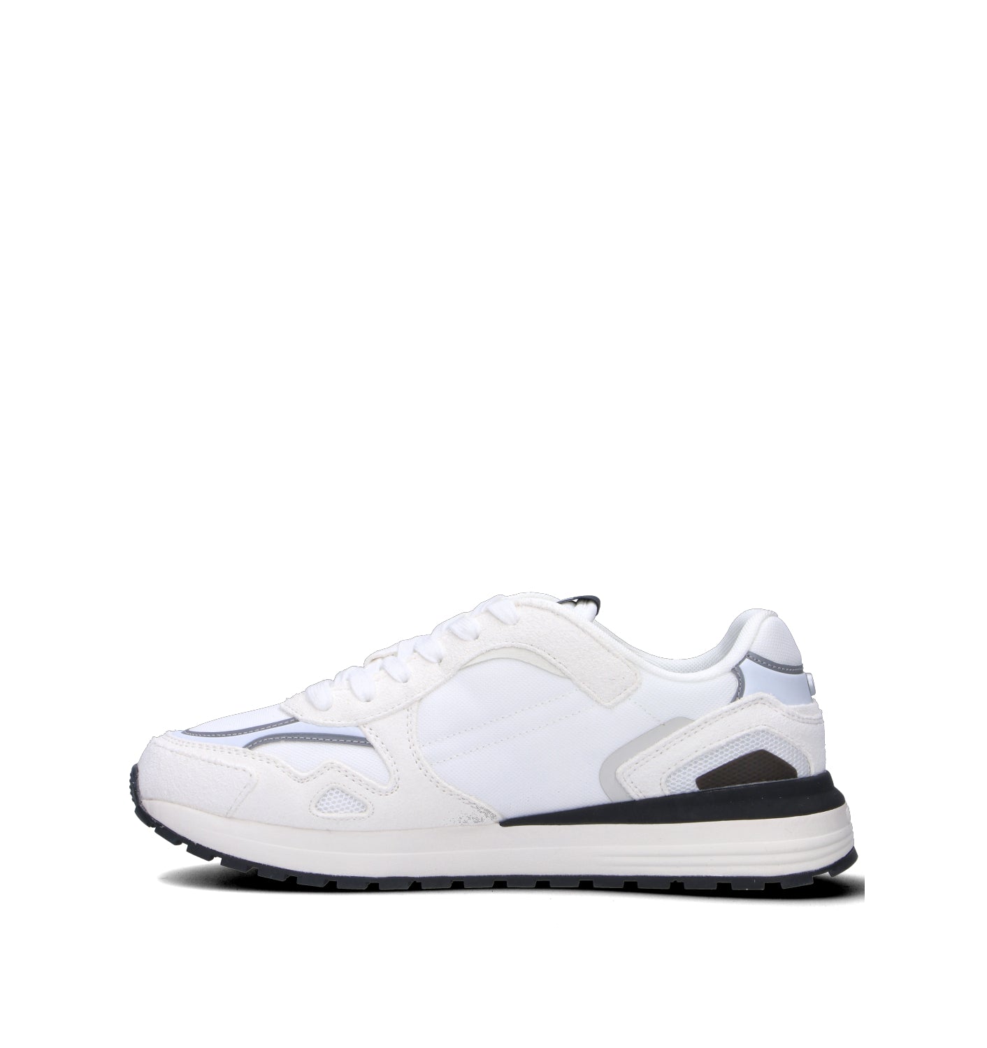 COLMAR Sneaker uomo bianca