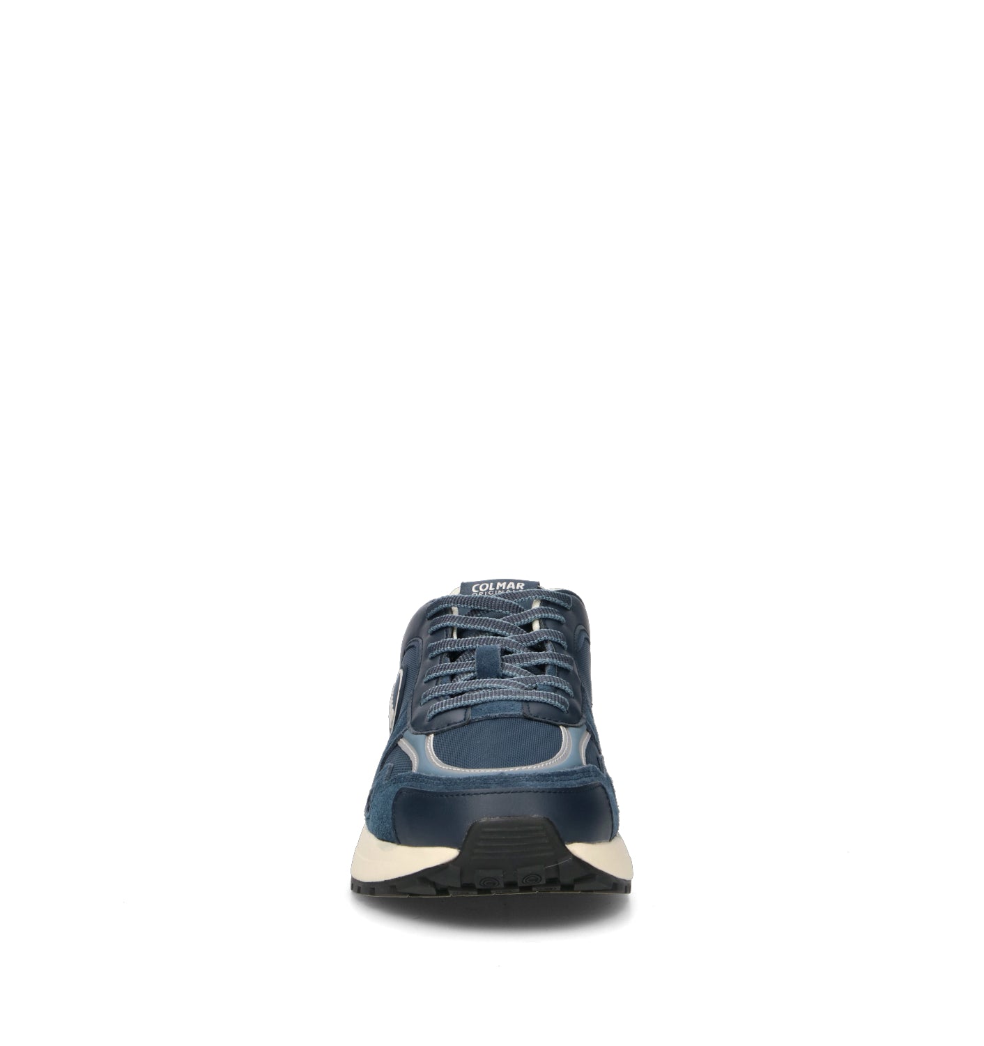 COLMAR Sneaker uomo blu